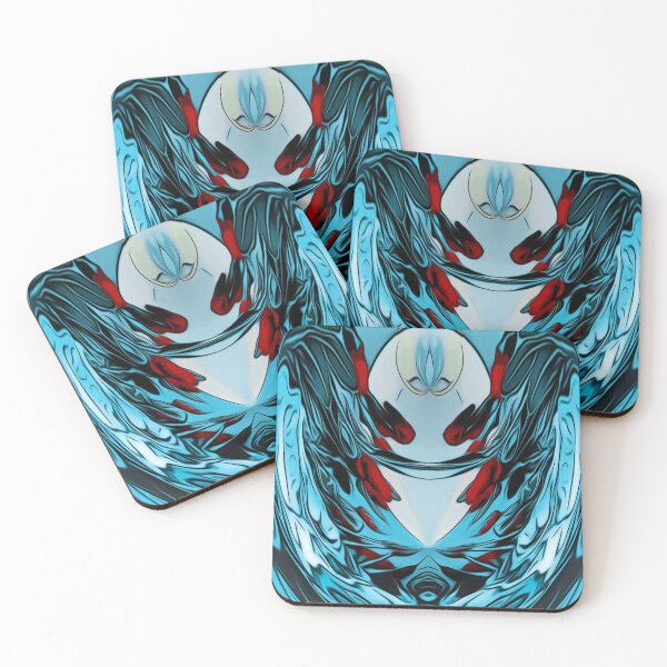 Item preview, Blue lotus designed and sold by FluidArtByLK.