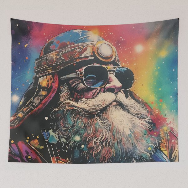 Item preview, Fantasy Portrait Series: Cosmic Dwarves [Model 04] designed and sold by grimtower.