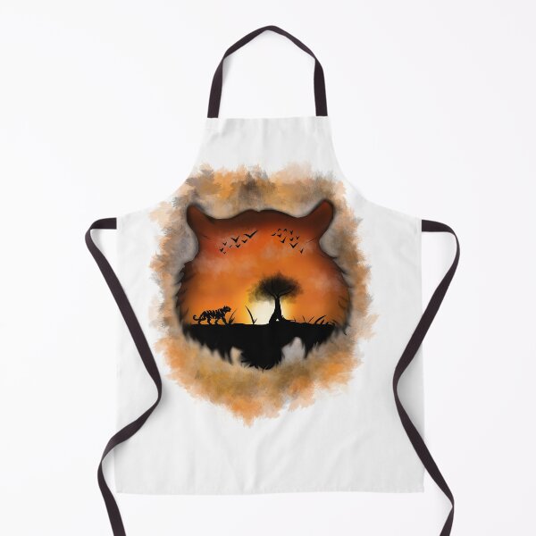 Item preview, Tiger designed and sold by ig-Desenhander.