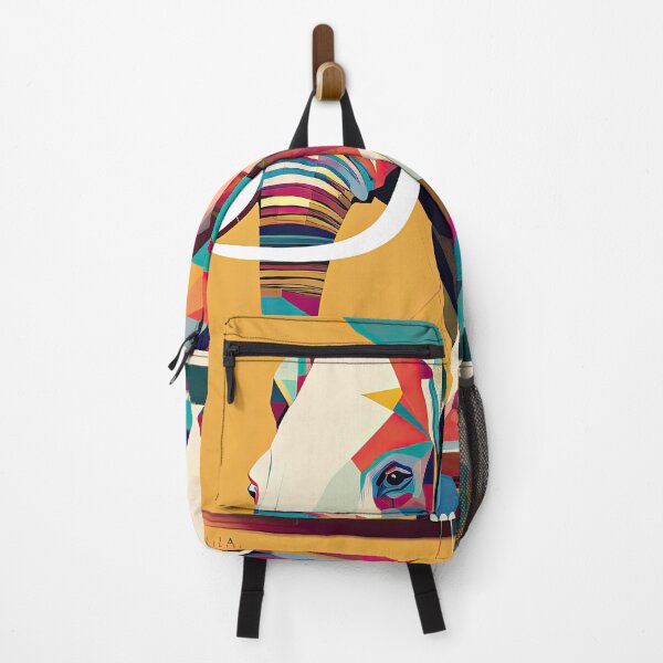 Item preview, Explore Simplistic & Minimalistic African Elephant Art designed and sold by ArtificialGenes.