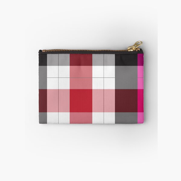 Item preview, Cute Pink Retro Plaid Fashion Seamless Pattern designed and sold by Full4Energy.