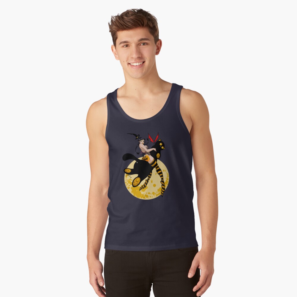 Item preview, Tank Top designed and sold by gWebberArts.