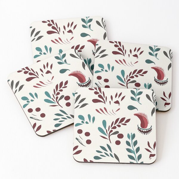 Item preview, Nature's Whimsy designed and sold by Ghadialam.