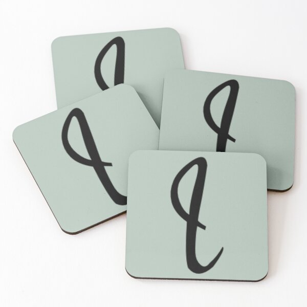 Item preview, Cutesy Calligraphy I designed and sold by Meg-Hoyt.
