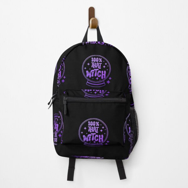 Item preview, 100% THAT WITCH - Funny Halloween designed and sold by Sun Sand & Sea Art.