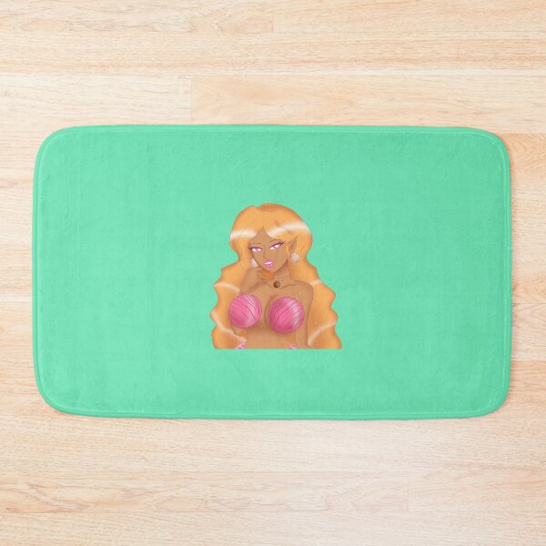 Item preview, Conchata Mar  designed and sold by ArielSRM.