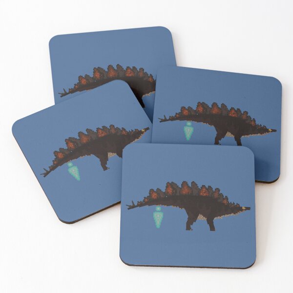 Item preview, Stegosaurus stenops designed and sold by Breezyeevee72.
