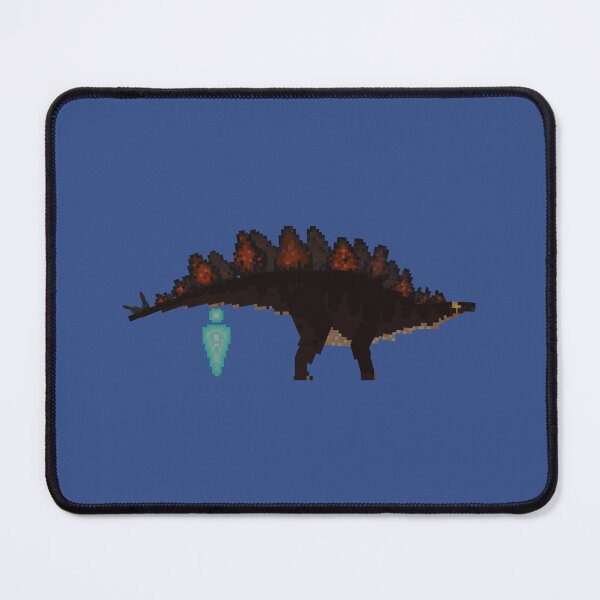 Item preview, Stegosaurus stenops designed and sold by Breezyeevee72.