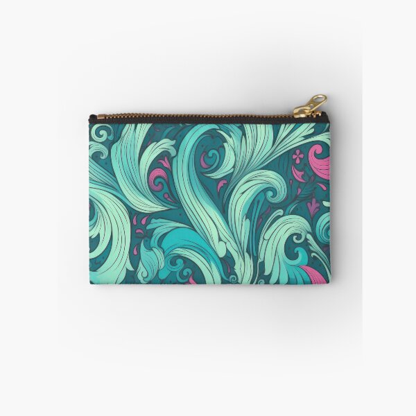 Item preview, Floral Waves designed and sold by jrlouis21.