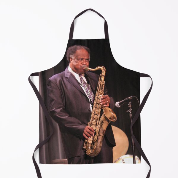 Item preview, Houston Person - Photograph designed and sold by ConcertImages.