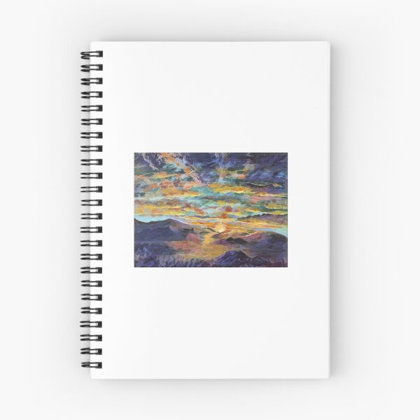 Item preview, Painted Desert designed and sold by Artvibes2.