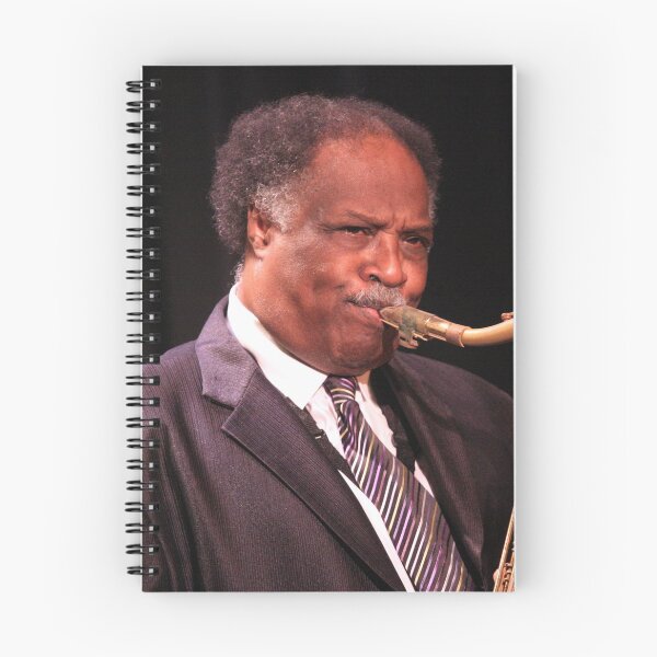 Item preview, Houston Person - Photograph designed and sold by ConcertImages.