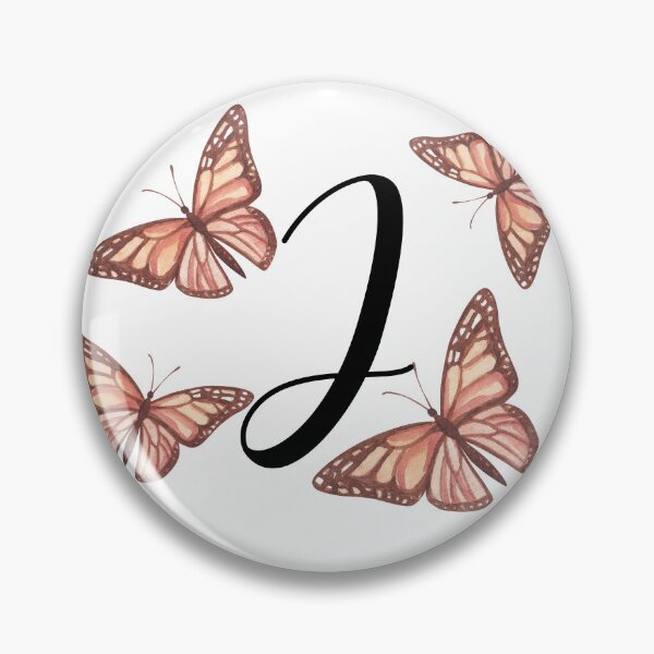 Item preview, Copy of  The Letter "J" With A Sunflower. designed and sold by LisaDesigns323.