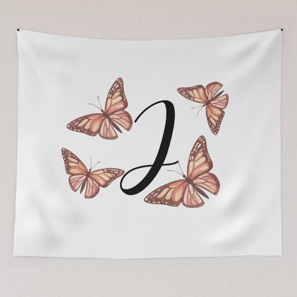 Item preview, Copy of  The Letter "J" With A Sunflower. designed and sold by LisaDesigns323.