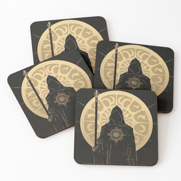 Item preview, Wizard Tarot Card designed and sold by OccultDreams.