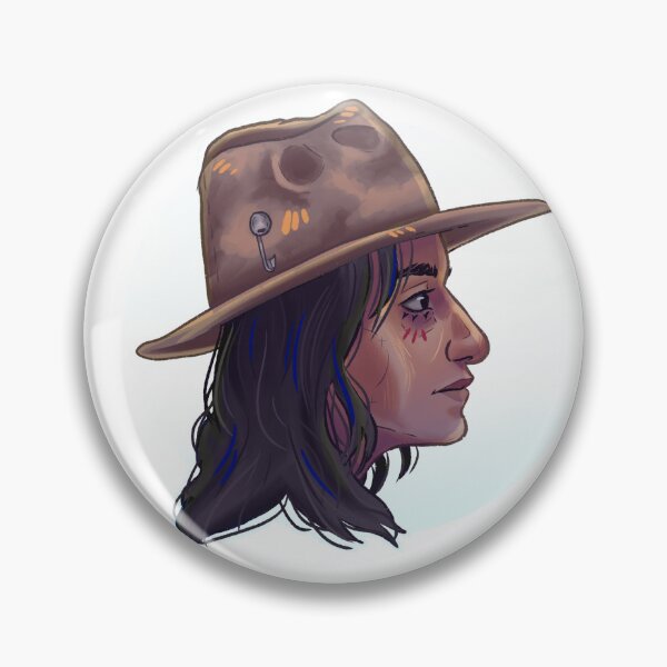 Item preview, Jim Jiminez artwork designed and sold by floeerie.