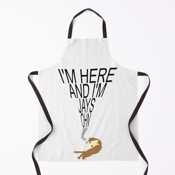 Item preview, I'm Here and I'm Jaysohn designed and sold by trainedspade.