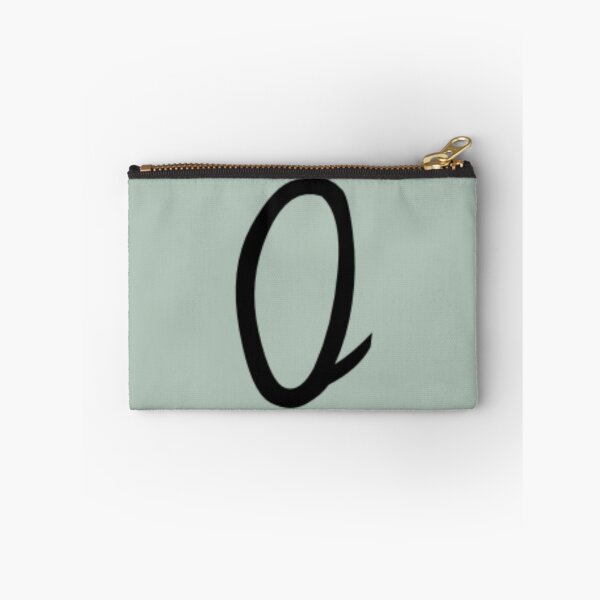 Item preview,  Cutesy Calligraphy O designed and sold by Meg-Hoyt.