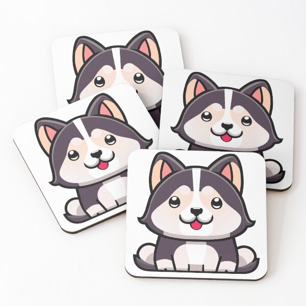 Item preview, Charming Pet Portrait designed and sold by Thundercraften.