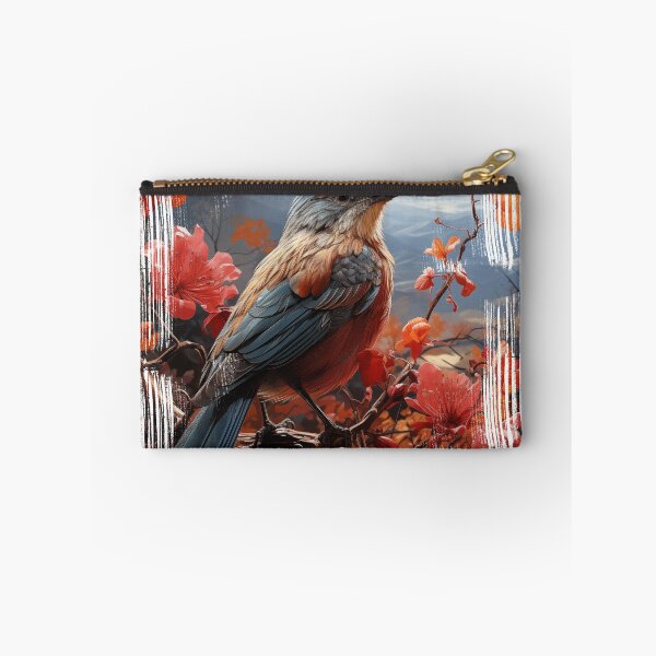Item preview, Autumn Wildlife Bird designed and sold by PrintMeOver.