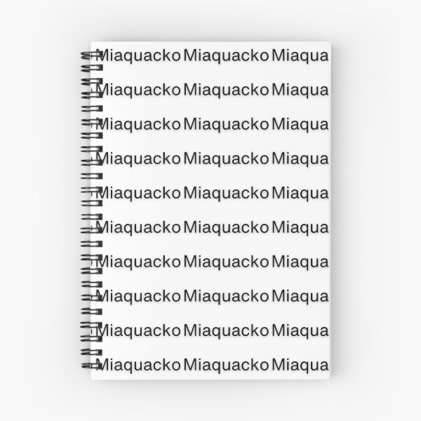 Item preview, Miaquacko - Basic designed and sold by FFEMerch.