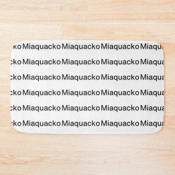 Item preview, Miaquacko - Basic designed and sold by FFEMerch.
