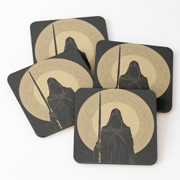 Item preview, Lancer Tarot Card designed and sold by OccultDreams.