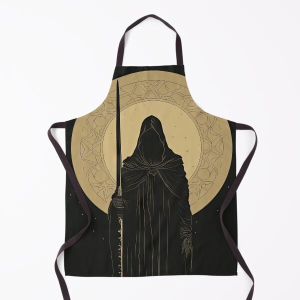 Item preview, Lancer Tarot Card designed and sold by OccultDreams.
