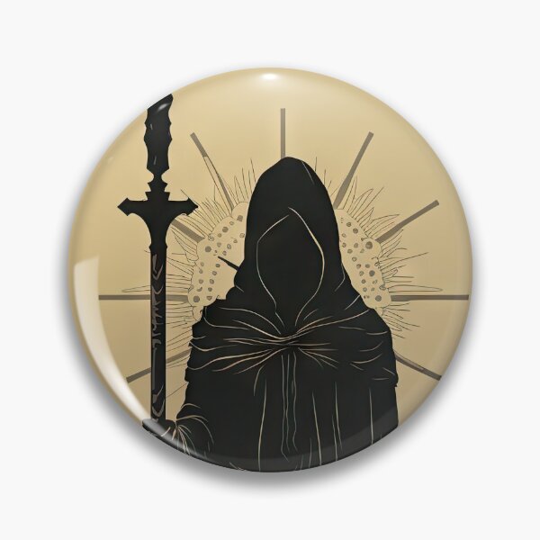 Item preview, Holy Cross Tarot  designed and sold by OccultDreams.
