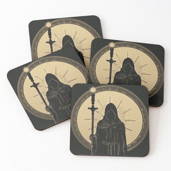 Item preview, Holy Cross Tarot  designed and sold by OccultDreams.