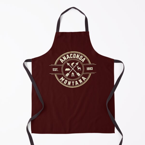 Item preview, ( 406 ) Anaconda Montana Est 1883 designed and sold by Gilby-Designs.