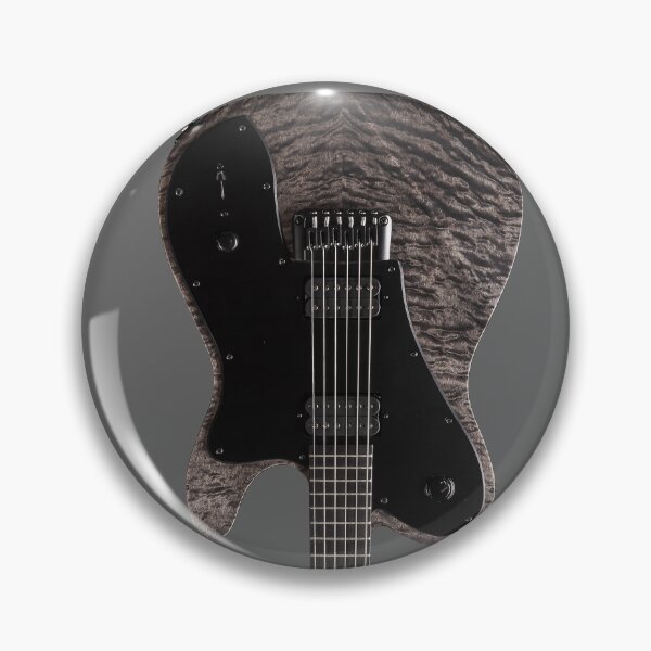 Item preview, Custom Tele Guitar designed and sold by HoskingInd.