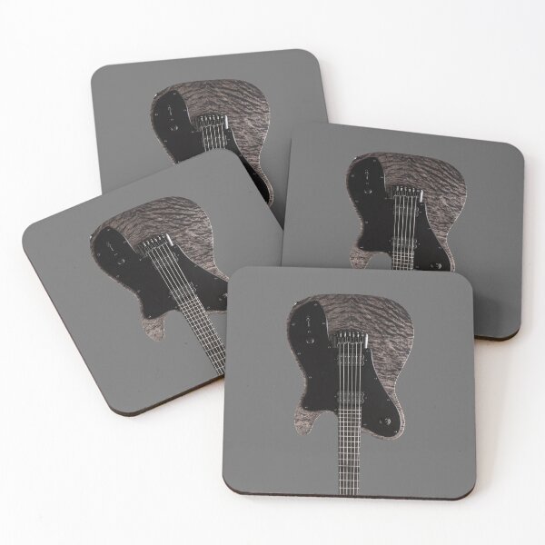 Item preview, Custom Tele Guitar designed and sold by HoskingInd.