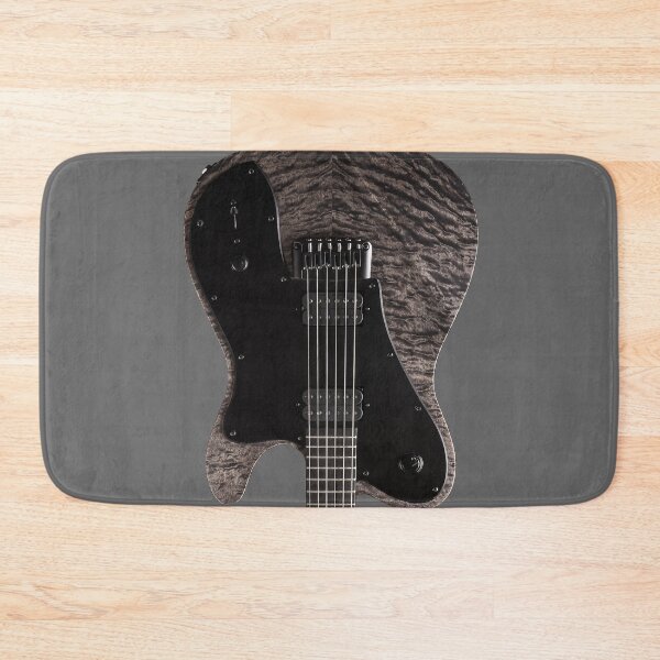 Item preview, Custom Tele Guitar designed and sold by HoskingInd.