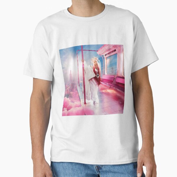 Item preview, Nicki Minaj Pink Friday 2 designed and sold by elaineclift.