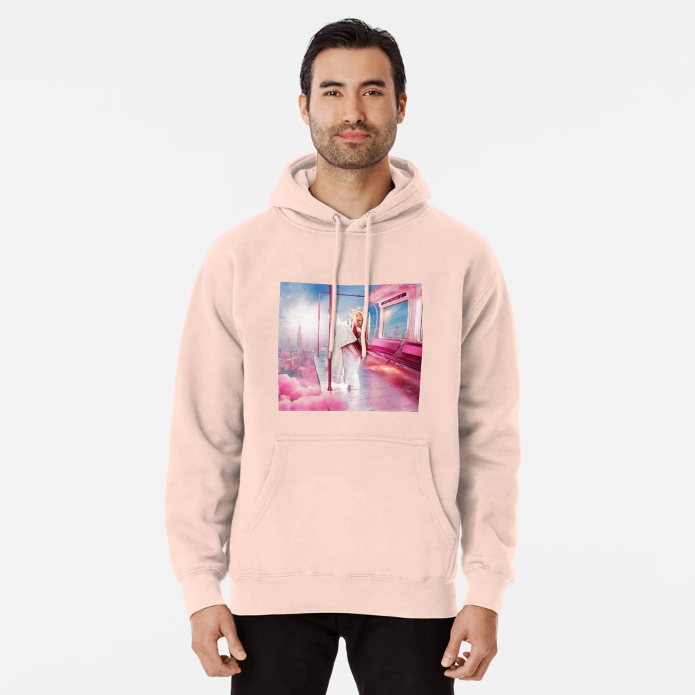 Nicki minaj cheap hoodie h&m