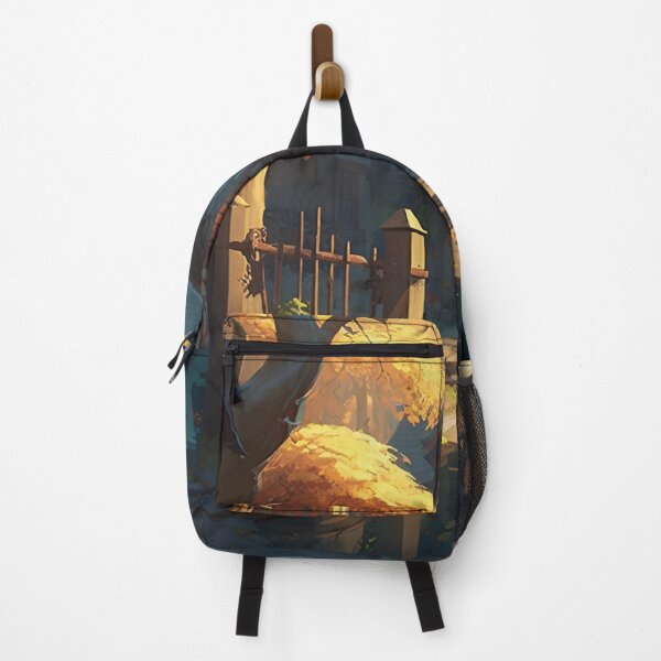 Item preview, Twilight Serenity at the Forest Cottage designed and sold by oanaunciuleanu.
