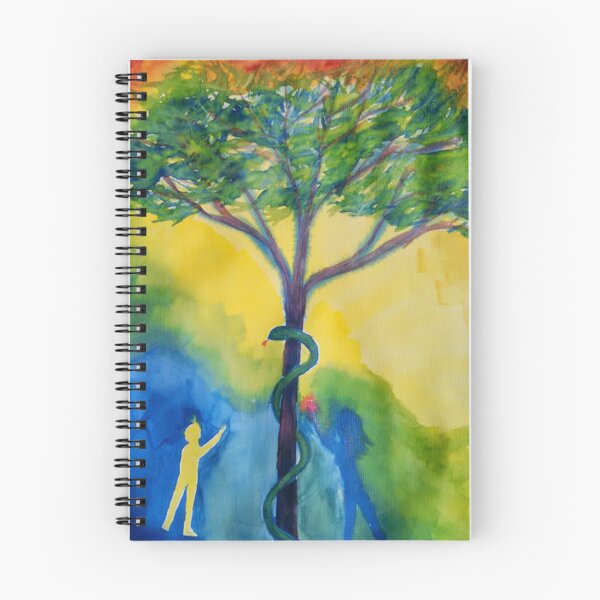 Item preview, The Tree of Knowledge designed and sold by brusling.