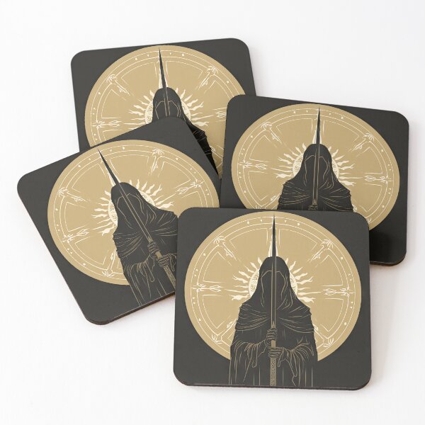 Item preview, Swordsman Tarot designed and sold by OccultDreams.