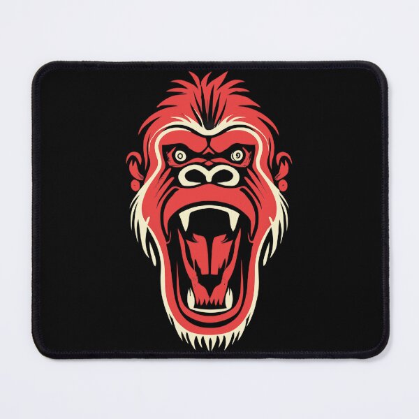 Item preview, Gorilla  designed and sold by OlympicsMerch.