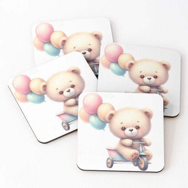 Item preview, Cute taddy bear designed and sold by Arty Art.