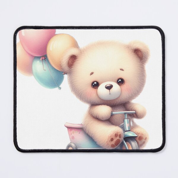 Item preview, Cute taddy bear designed and sold by Arty Art.