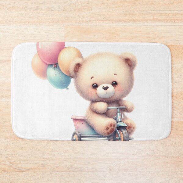 Item preview, Cute taddy bear designed and sold by Spirit of Siam.