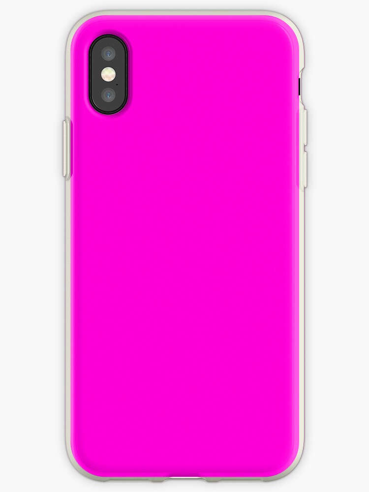 hot pink iphone xs case hot pink iphone xs case