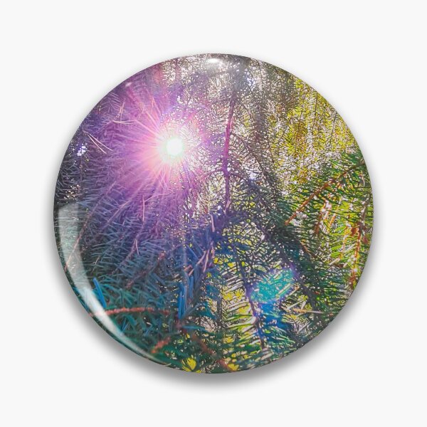 Item preview, The light & tree designed and sold by bluerosesart37.
