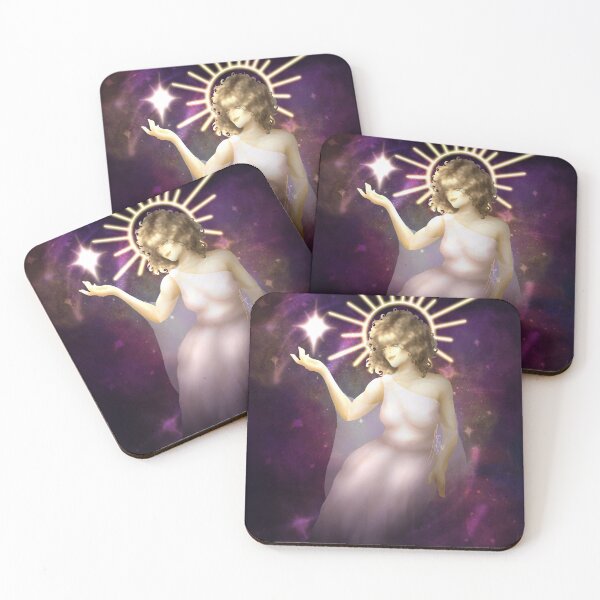 Item preview, 'Andromeda' designed and sold by morimyths.