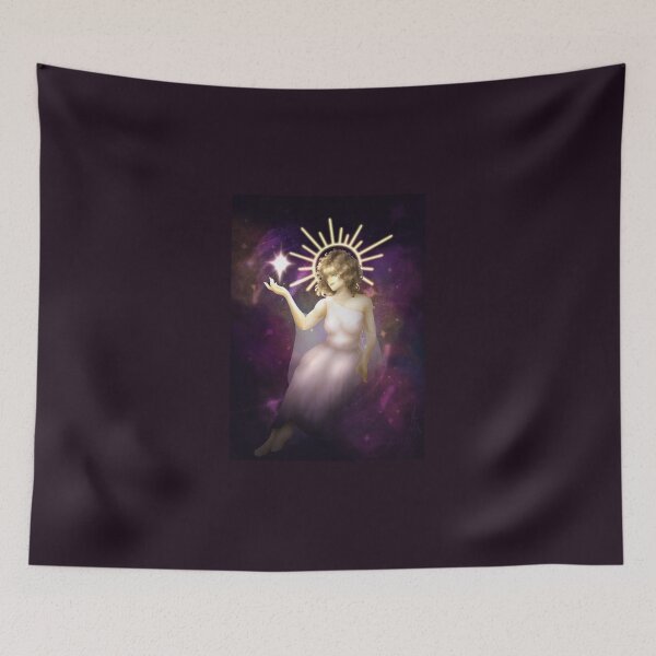 Item preview, 'Andromeda' designed and sold by morimyths.