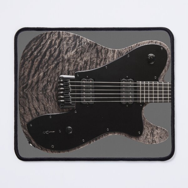 Item preview, Custom Tele Guitar designed and sold by HoskingInd.