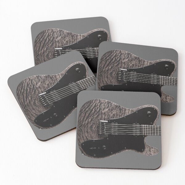 Item preview, Custom Tele Guitar designed and sold by HoskingInd.