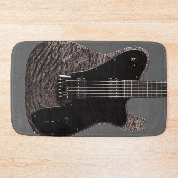 Item preview, Custom Tele Guitar designed and sold by HoskingInd.